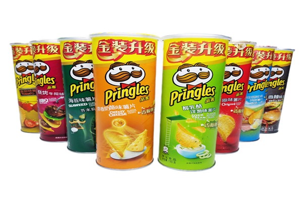 品客加盟