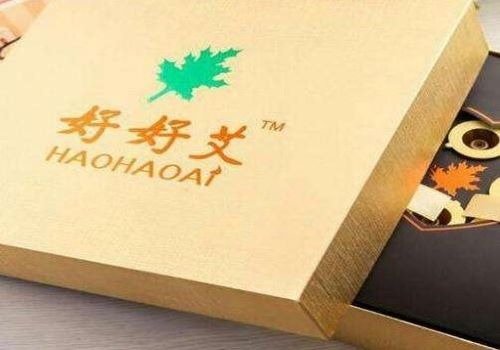 好好艾加盟