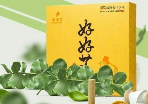 好好艾加盟