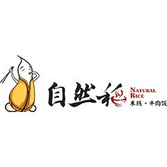 自然稻過橋米線加盟