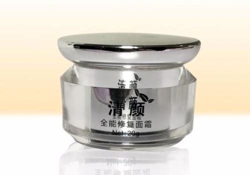 清顏世家皮膚修復(fù)中心加盟