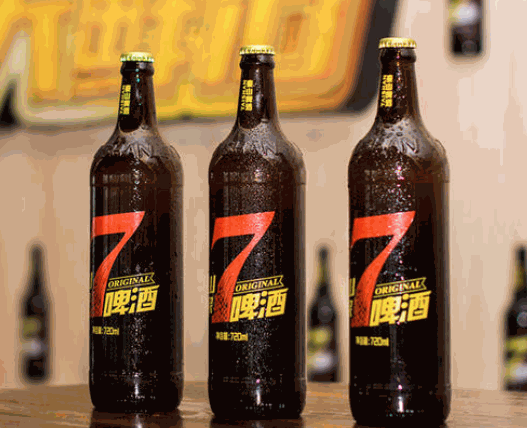 泰山啤酒加盟