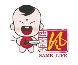 西面來風扯面加盟