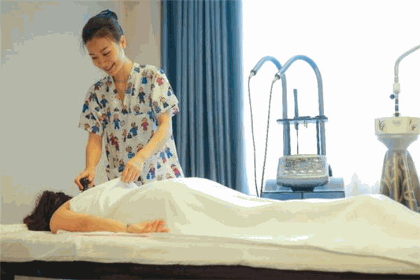 三動力產(chǎn)后修復加盟