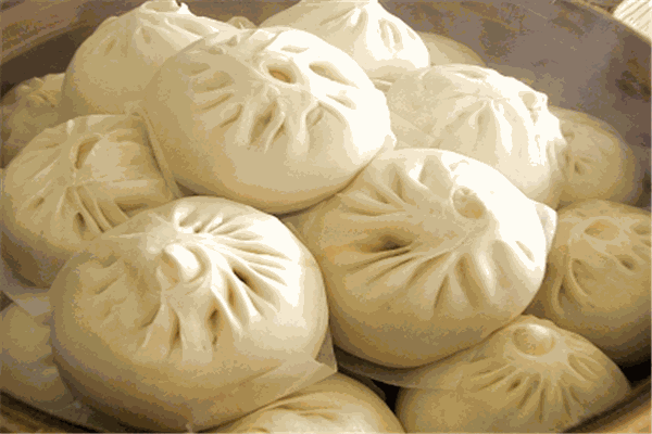 七夫子包子加盟
