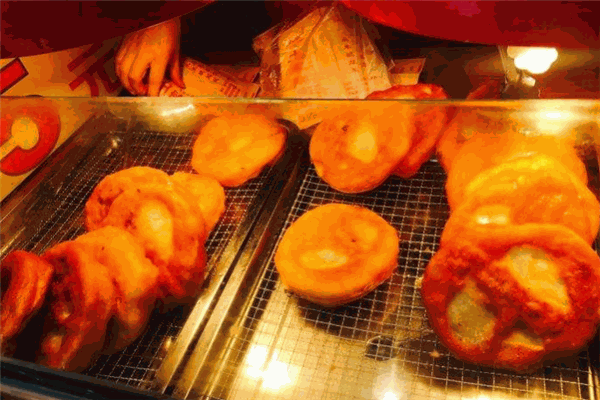 姚記土家鮮肉餅加盟