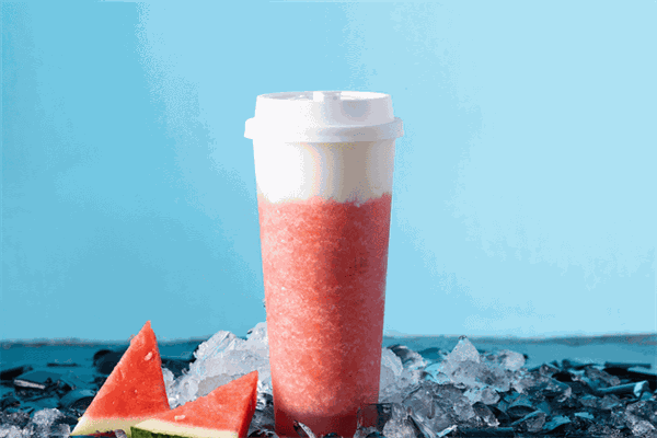 海碧飲品