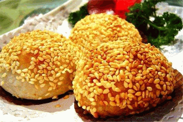 鄰大媽燒餅加盟