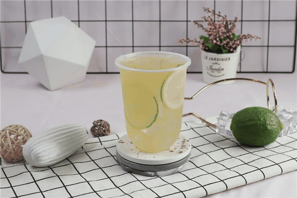 江門皇茶