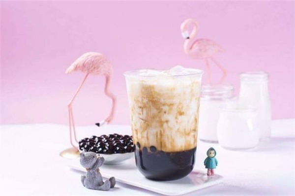 海風(fēng)茶飲