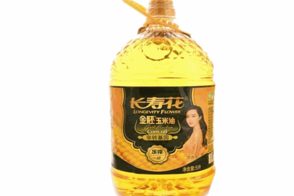長壽花玉米油加盟