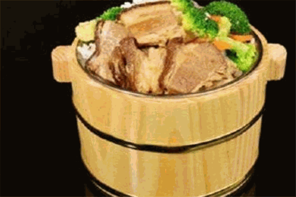 乒乓公桶飯加盟
