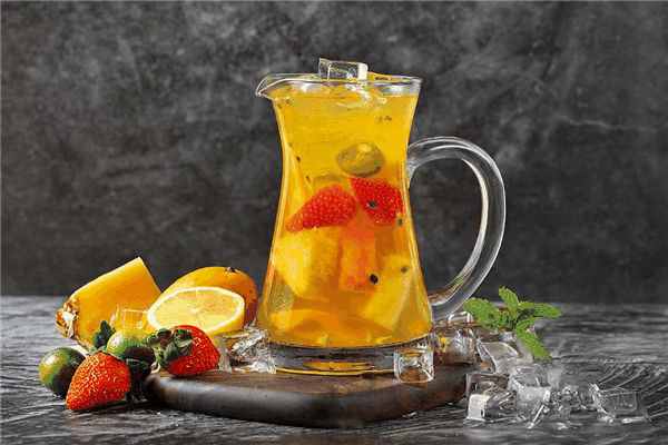 小淘氣奶茶