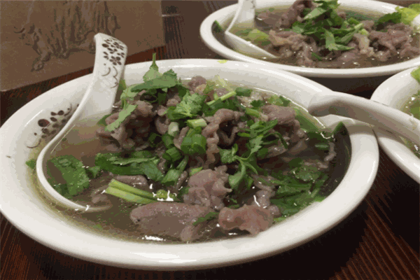 馮四娘蹺腳牛肉加盟
