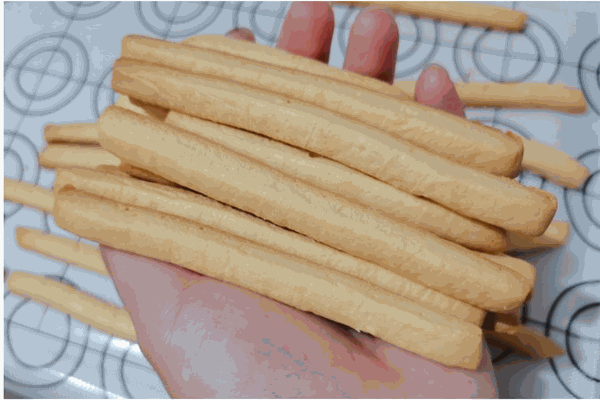 羅密歐與朱麗葉手指餅干加盟