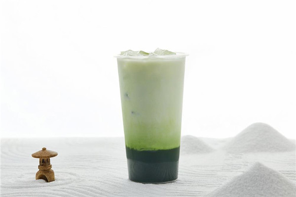 維精奶茶