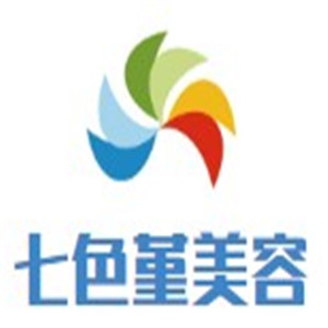 七色堇美容加盟