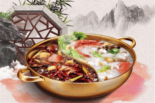 鼎隆鑫火鍋