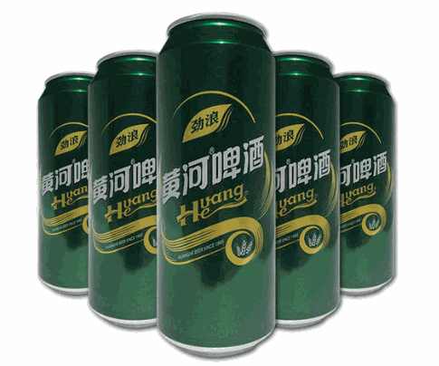 黃河啤酒加盟