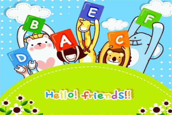 英啟在線英語加盟