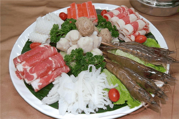 老鬼火鍋