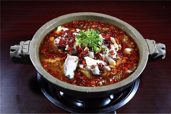 魚(yú)羊鮮餐廳火鍋加盟