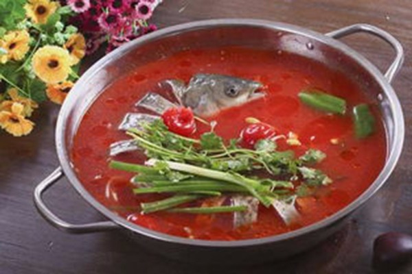 夢時(shí)代魚火鍋加盟