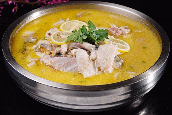 夢時(shí)代魚火鍋加盟