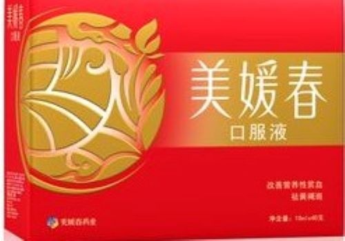 美媛春古漢方養(yǎng)顏加盟