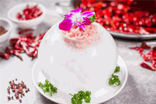 GOGOFOOD年糕火鍋