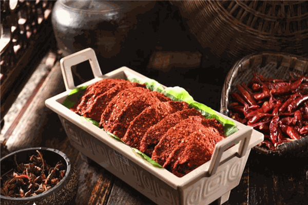 靚健回轉(zhuǎn)自助火鍋