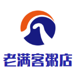老滿客粥店加盟