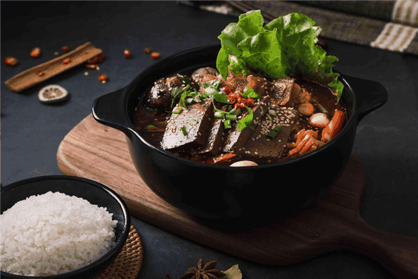 饞吉樂麻辣燙