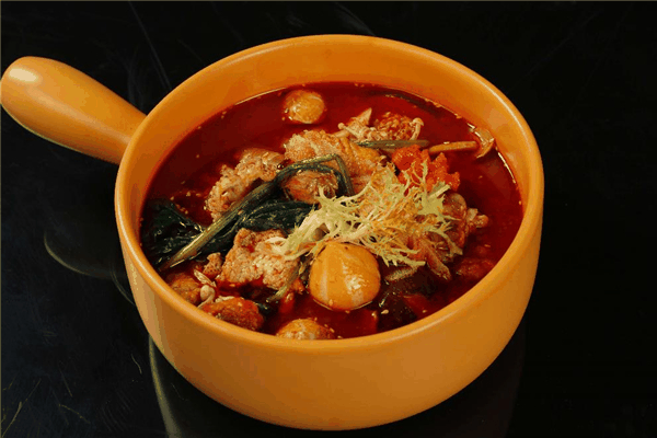 菜市場(chǎng)麻辣燙