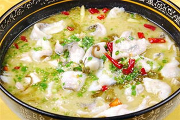 味絕美蛙魚(yú)頭火鍋加盟