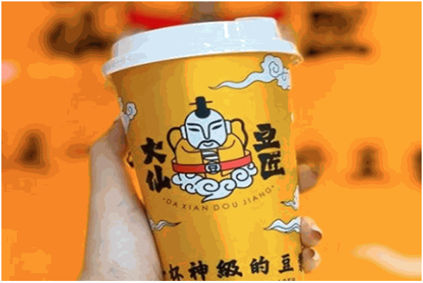 大仙豆匠