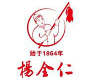 楊全仁烤鴨加盟