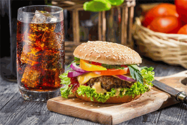 Best burger 炸雞、漢堡加盟