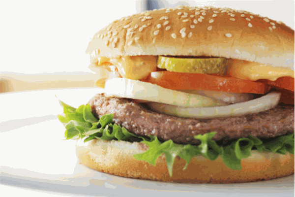 Best burger 炸雞、漢堡加盟