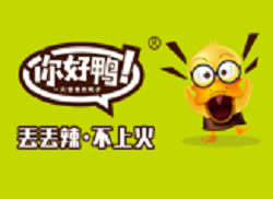 五香居你好鴨加盟