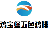 雞寶堡五色雞排加盟
