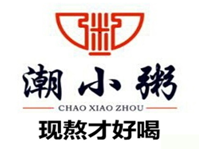 潮小粥加盟