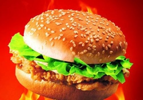 愛(ài)堡炸雞漢堡店加盟