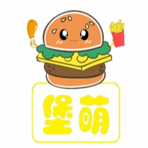堡萌加盟