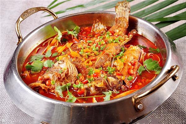先進(jìn)魚館加盟