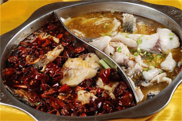 鱻煲來(lái)加盟
