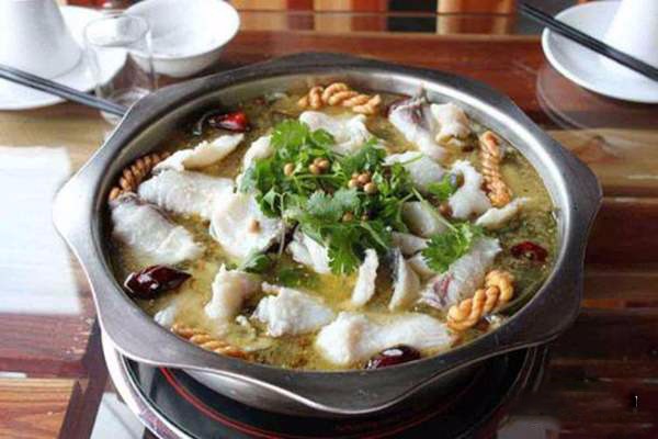 漁歌暢享魚(yú)館加盟