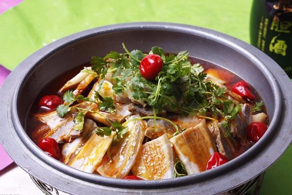 盛世石鍋魚(yú)加盟