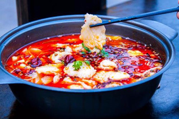 盛世石鍋魚(yú)加盟