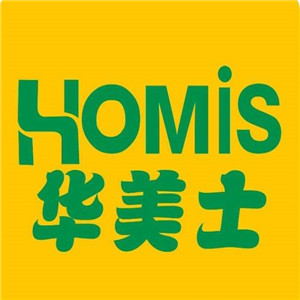 華美士漢堡加盟